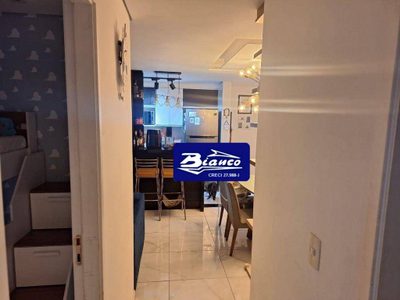 Apartamento, 2 quartos, 68 m² - Foto 4
