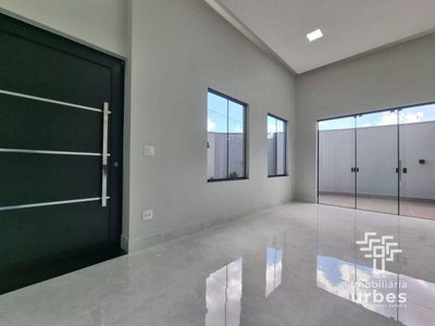 Casa, 3 quartos, 143 m² - Foto 1