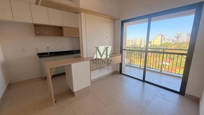 Apartamento, 2 quartos, 61 m² - Foto 1