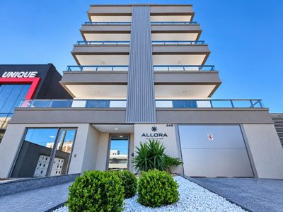 Apartamento, 2 quartos, 72 m² - Foto 2