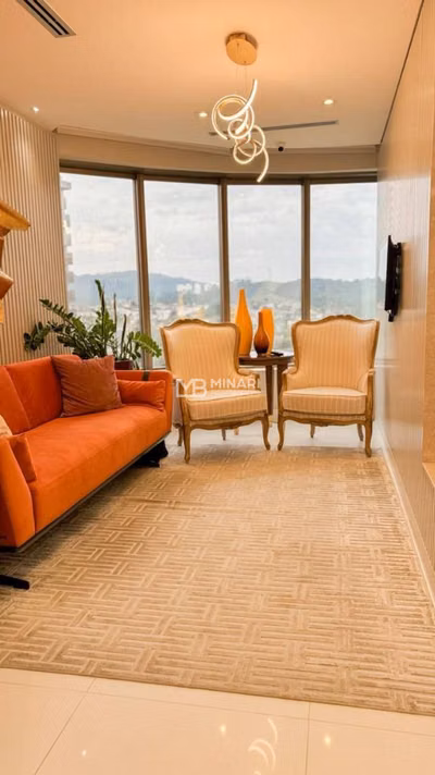 Sala-Conjunto, 186 m² - Foto 1