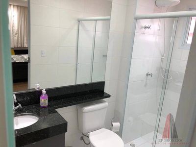 Apartamento, 1 quarto, 44 m² - Foto 5