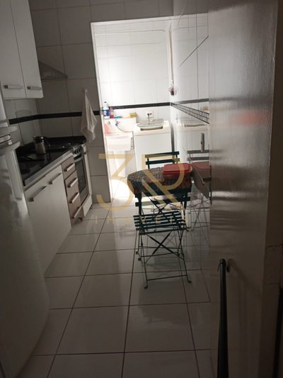 Apartamento, 3 quartos, 65 m² - Foto 4