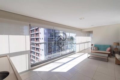 Apartamento, 3 quartos, 103 m² - Foto 2