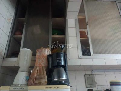 Apartamento, 1 quarto, 51 m² - Foto 2