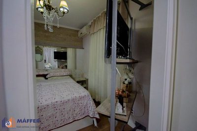 Apartamento, 2 quartos, 63 m² - Foto 3