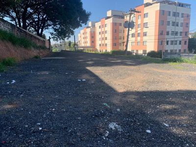 Terreno, 700 m² - Foto 1