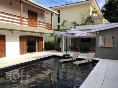 Casa, 5 quartos, 303 m² - Foto 3