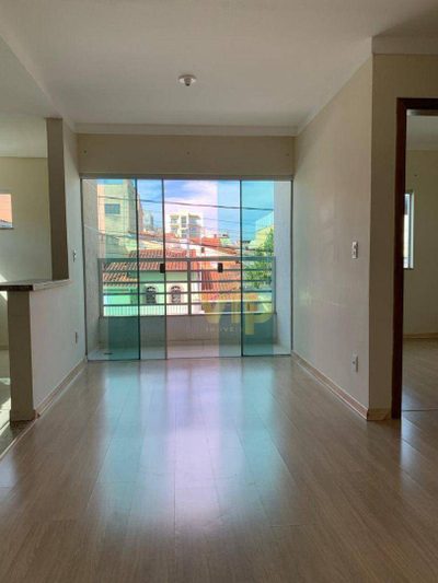 Apartamento, 2 quartos, 56 m² - Foto 1