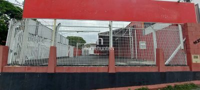 Depósito-Galpão, 286 m² - Foto 4