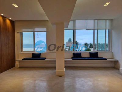 Apartamento, 2 quartos, 109 m² - Foto 2