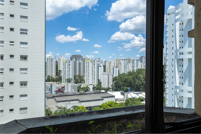 Apartamento, 3 quartos, 108 m² - Foto 4