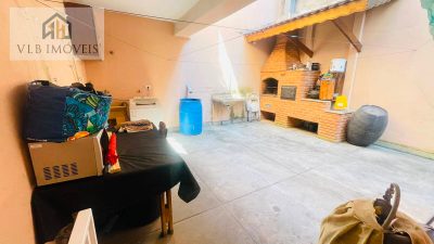 Casa, 3 quartos, 180 m² - Foto 3
