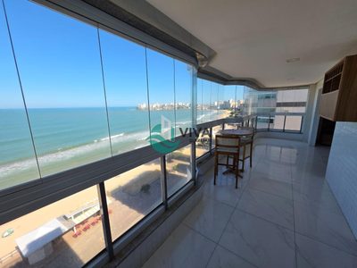 Apartamento, 4 quartos, 220 m² - Foto 1
