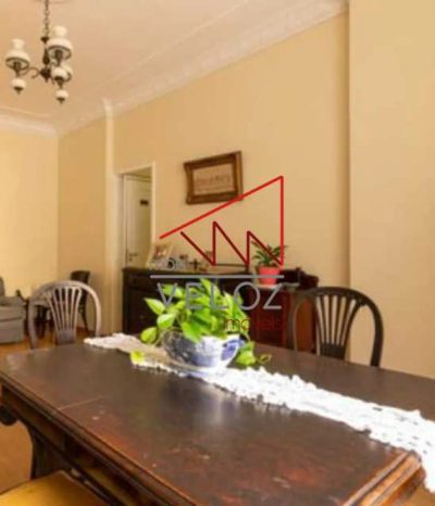 Apartamento, 3 quartos, 105 m² - Foto 3