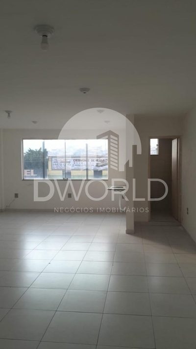 Sala-Conjunto, 52 m² - Foto 4