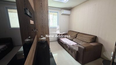 Apartamento, 3 quartos, 115 m² - Foto 2