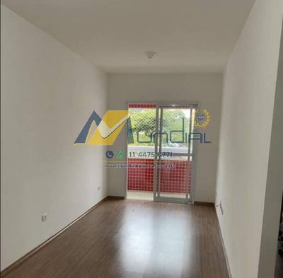 Apartamento, 2 quartos, 60 m² - Foto 4
