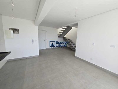 Cobertura, 3 quartos, 148 m² - Foto 2