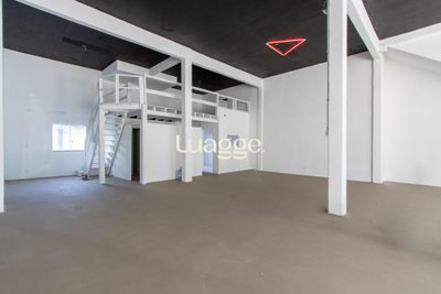 Loja-Salão, 201 m² - Foto 4
