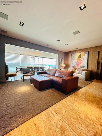 Apartamento, 4 quartos, 167 m² - Foto 3
