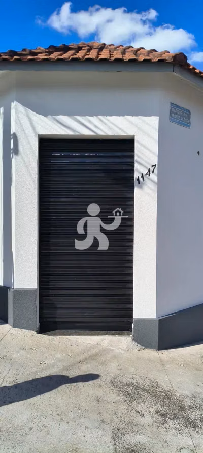 Loja-Salão, 21 m² - Foto 1
