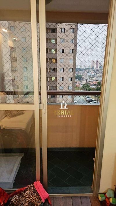 Apartamento, 3 quartos, 64 m² - Foto 3