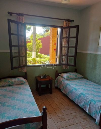 Chácara, 5 quartos, 1 m² - Foto 3