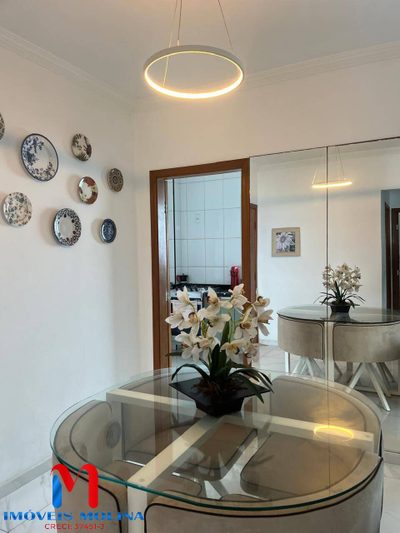 Apartamento, 2 quartos - Foto 4