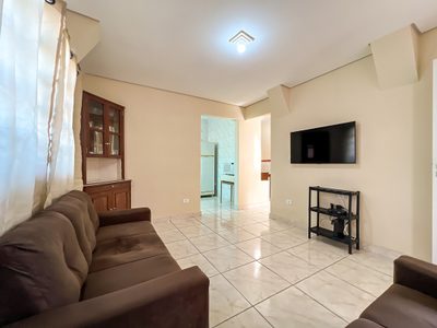 Casa, 4 quartos, 60 m² - Foto 1