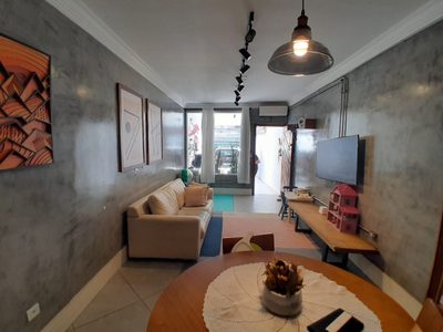 Sobrado, 3 quartos, 124 m² - Foto 5