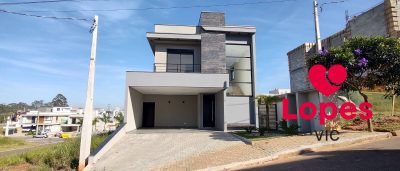 Sobrado, 3 quartos, 204 m² - Foto 2