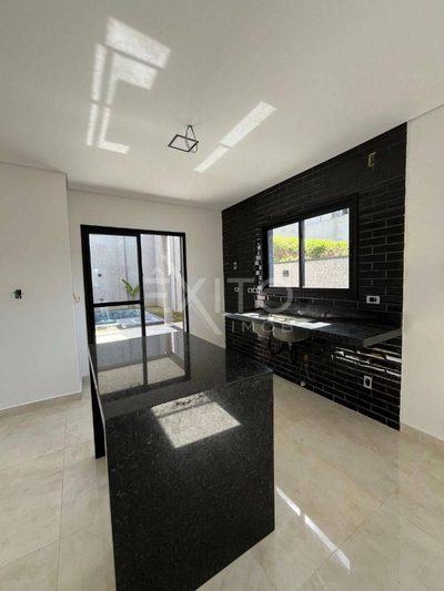 Casa, 3 quartos, 126 m² - Foto 3