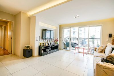 Apartamento, 4 quartos, 140 m² - Foto 3