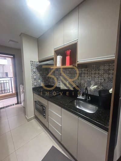 Apartamento, 2 quartos, 62 m² - Foto 5
