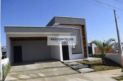 Casa, 3 quartos, 135 m² - Foto 2