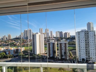 Apartamento, 3 quartos, 147 m² - Foto 1