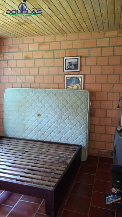 Casa, 3 quartos - Foto 3