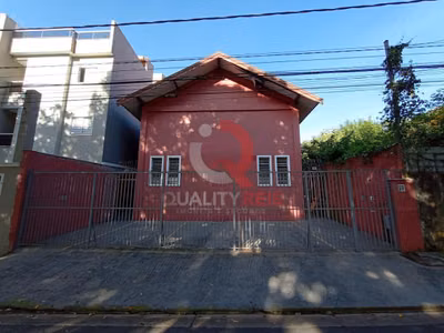 Loja-Salão, 330 m² - Foto 1