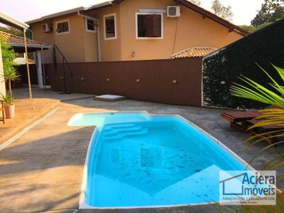 Casa de Condomínio, 5 quartos - Foto 2