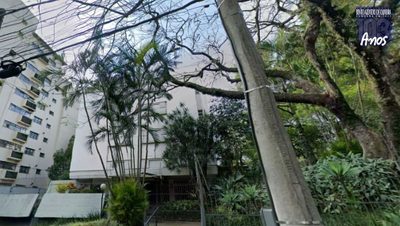 Apartamento, 3 quartos, 152 m² - Foto 2