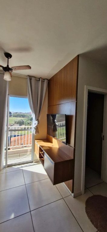 Apartamento, 2 quartos, 47 m² - Foto 3