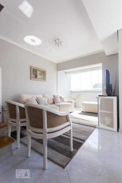 Cobertura, 3 quartos, 110 m² - Foto 4