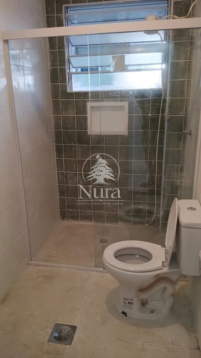 Apartamento, 1 quarto, 53 m² - Foto 5