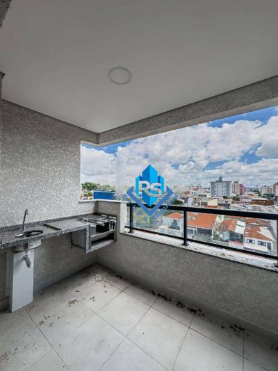 Apartamento, 2 quartos, 60 m² - Foto 2