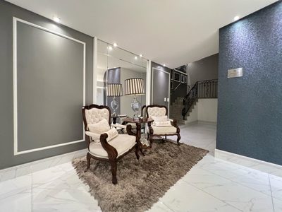 Apartamento, 2 quartos, 83 m² - Foto 2