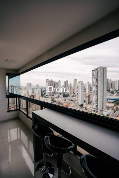 Apartamento, 3 quartos, 115 m² - Foto 3