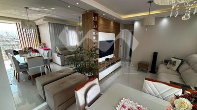 Apartamento, 2 quartos, 67 m² - Foto 1