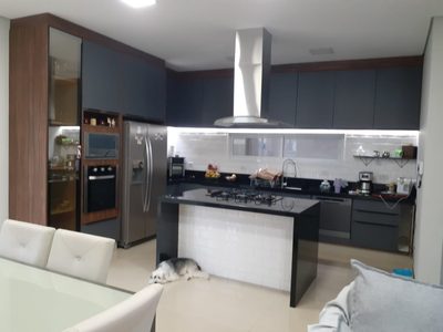 Sobrado, 3 quartos - Foto 4