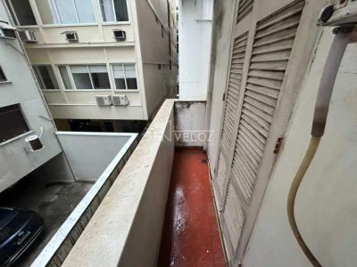 Apartamento, 3 quartos, 100 m² - Foto 1